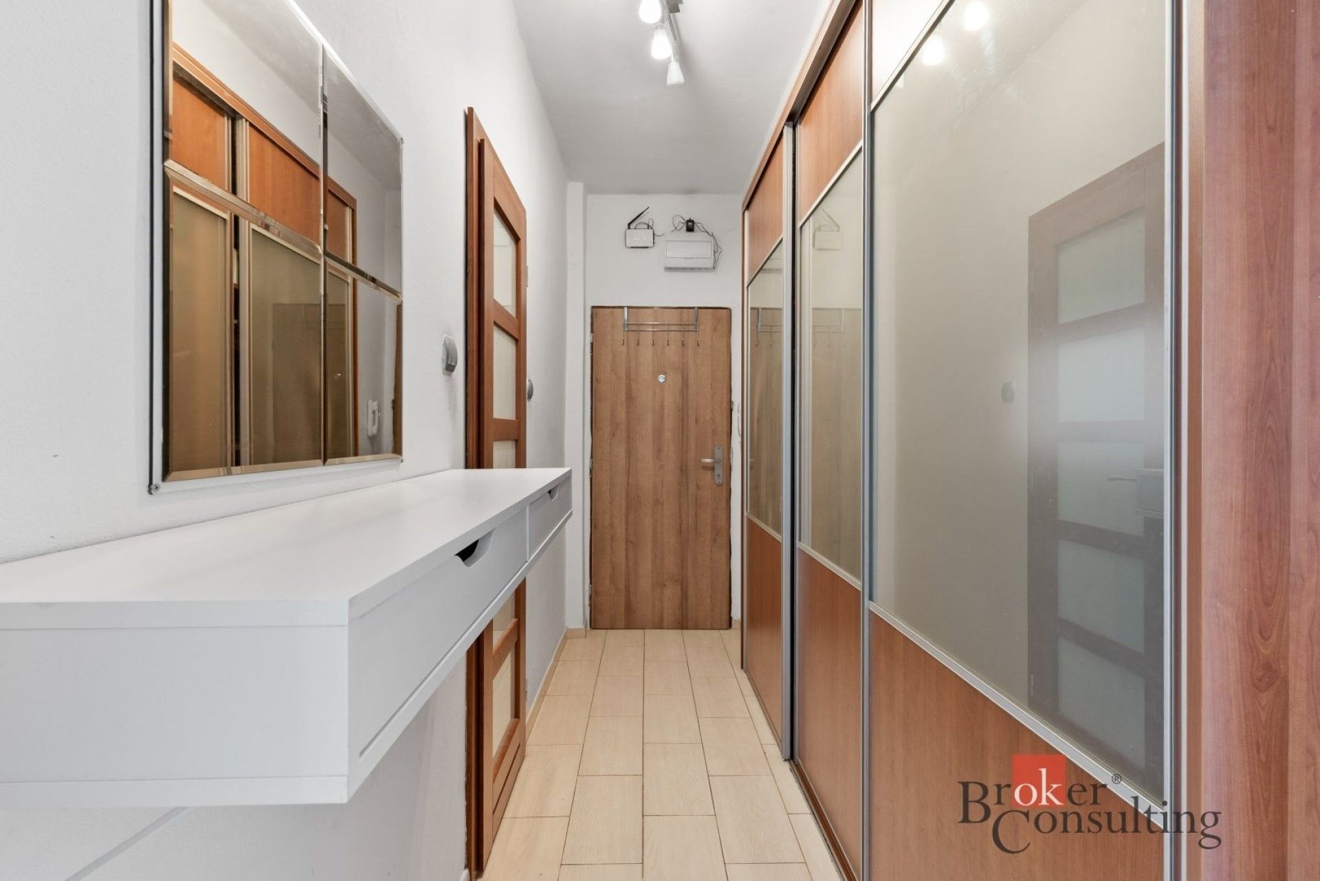2+1, Na Urbance, Roudnice nad Labem, 54 m² - 2