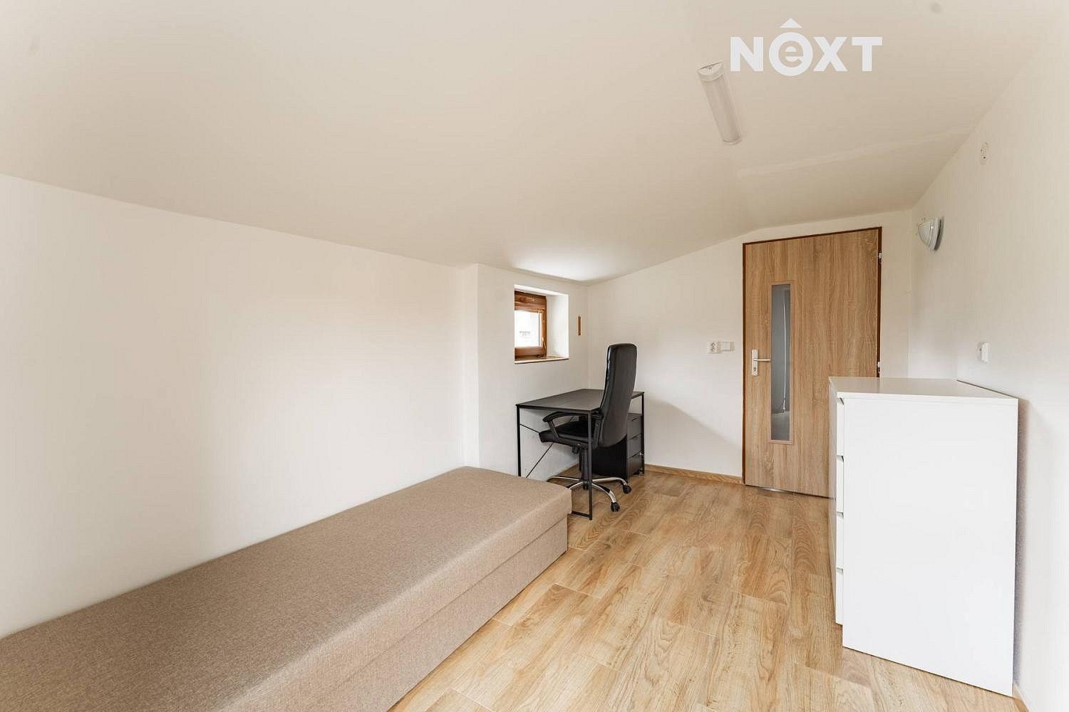 Prodej ubytovací zařízení - Písařov - Bukovice, okres Šumperk, Olomoucký kraj, 55 m² - 5
