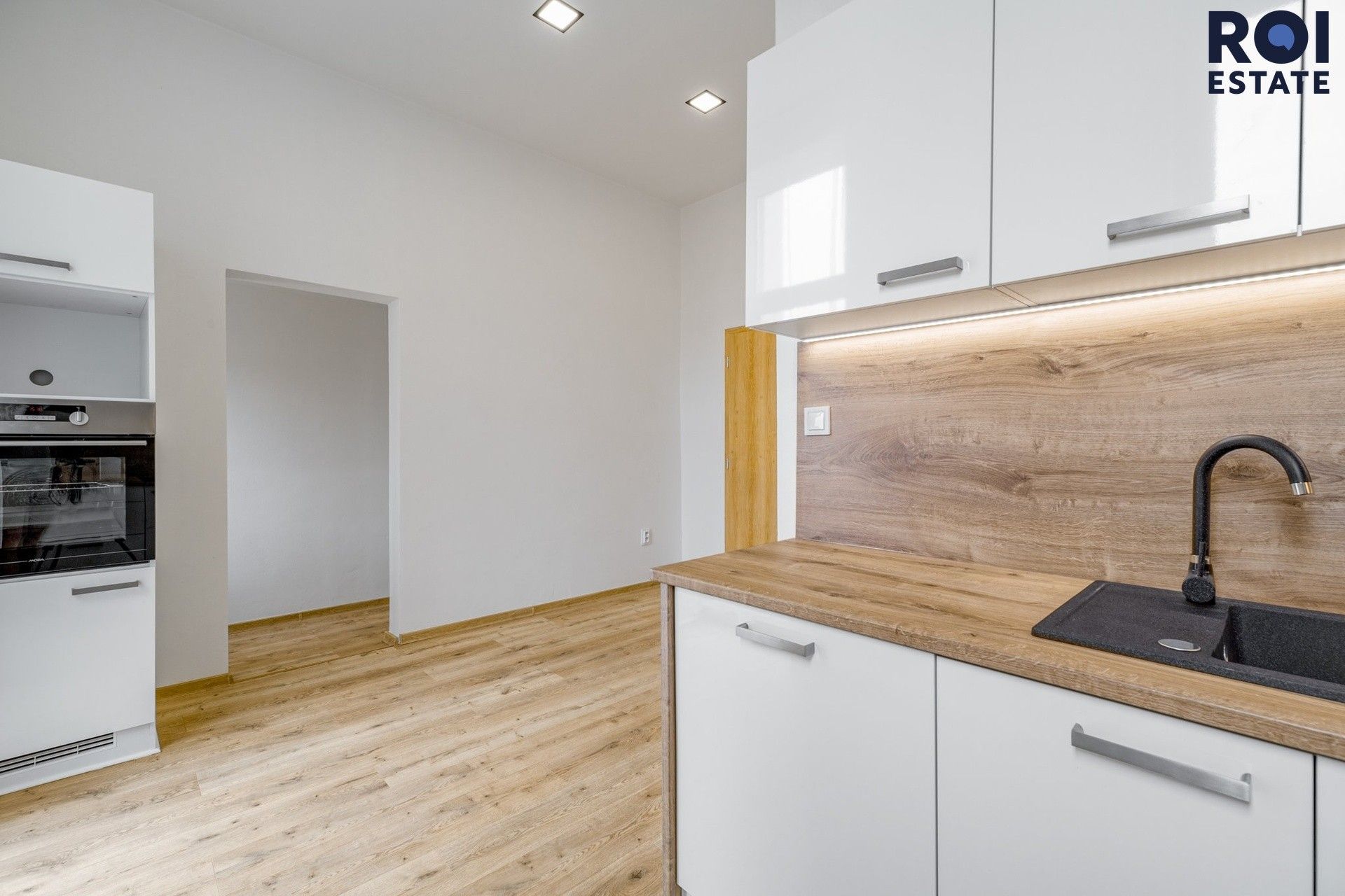 Byt 2+1, 80 m²
