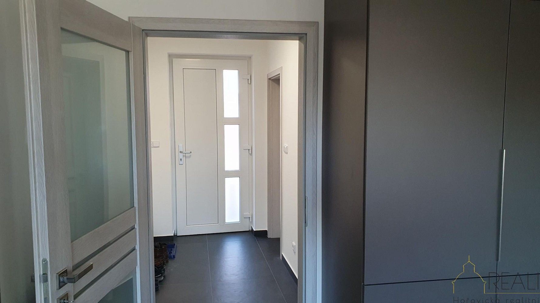 Prodej rodinný dům - Hořovice, okres Beroun, Středočeský kraj, 109 m² - 5