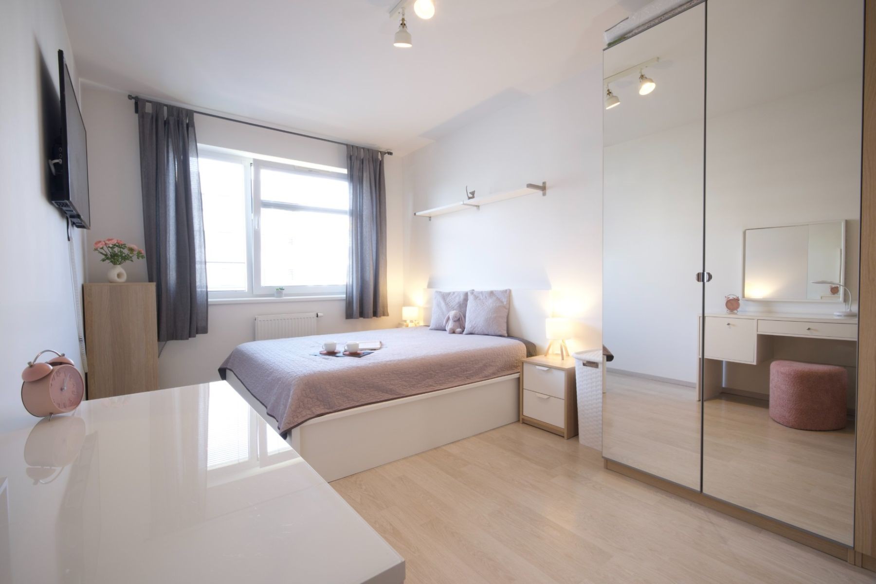 Byt 3+kk · 87 m² · Oty Bubeníčka, Praha - Uhříněves - 4
