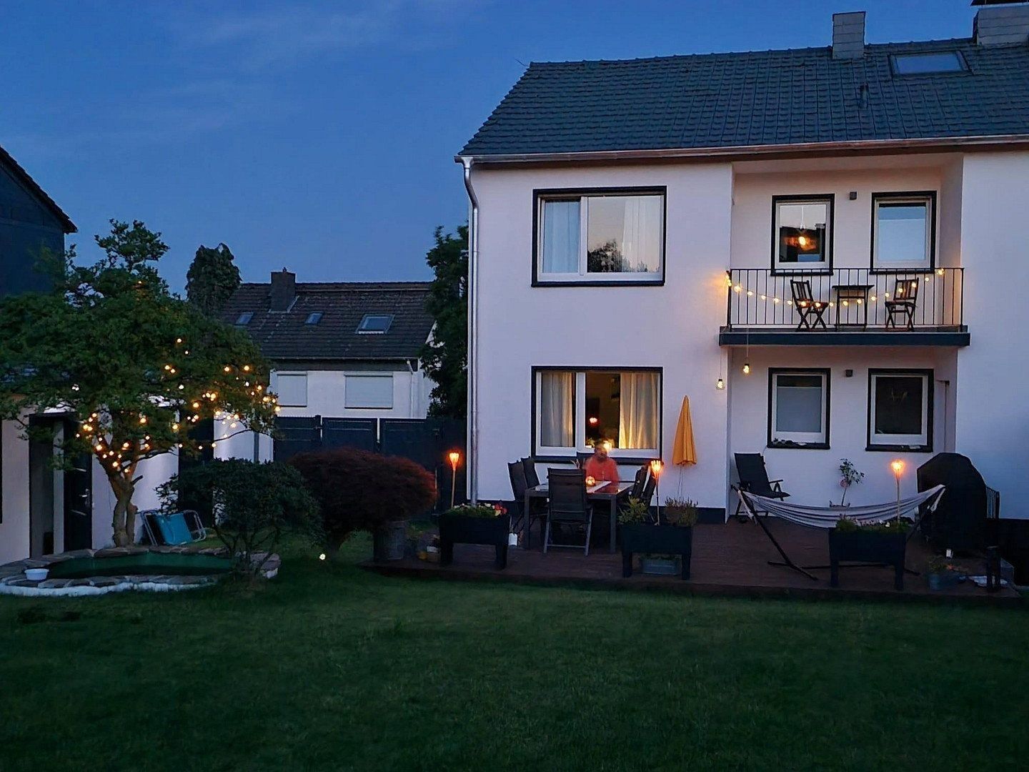 Prodej rodinný dům - Agnes-Miegel-Weg 13, , Severní Porýní-Vestfálsko, 138 m² - 5