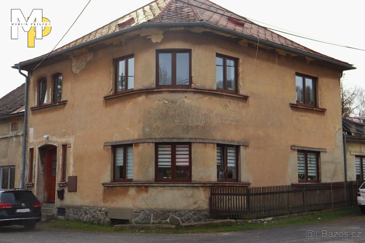 Rodinný dům