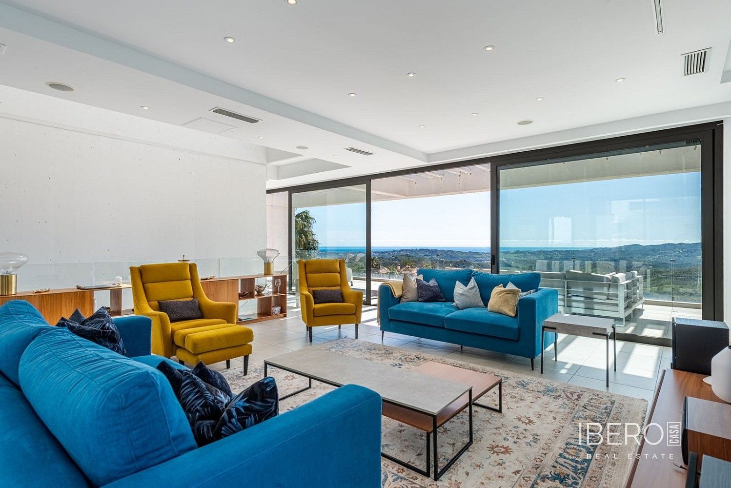 Prodej rodinný dům - Mijas, ES, 243 m² - 5