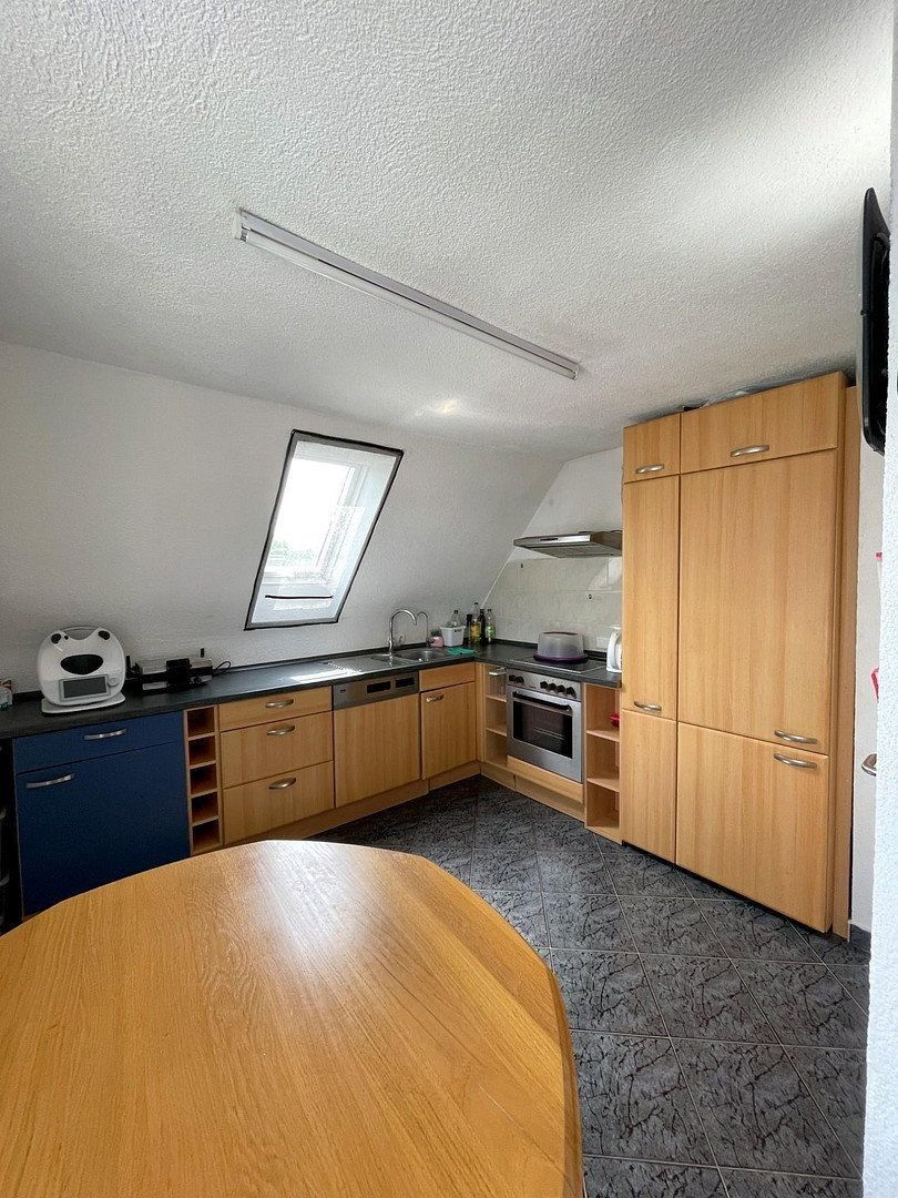 Byt 3+1 · 69 m² · Abstatter Straße 36, , Bádensko-Württembersko - 3