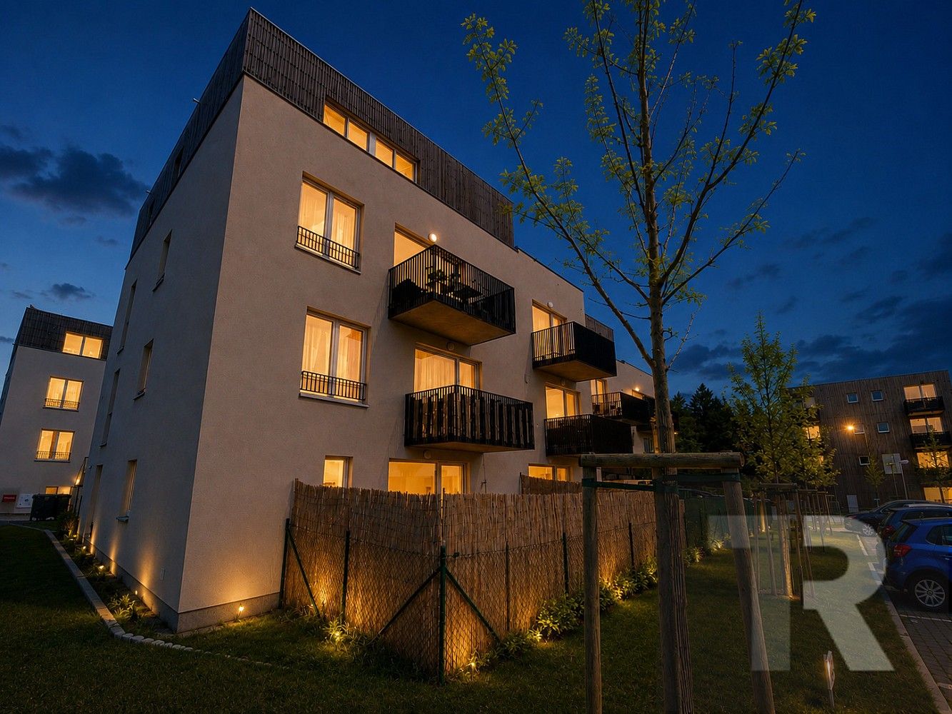 Byt 1+kk · 38 m² · Křepelková, Plzeň - Valcha - 3