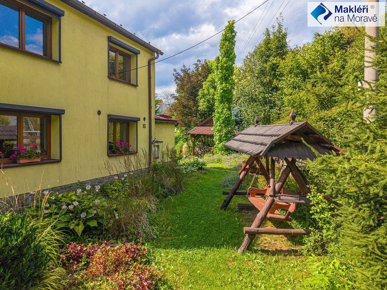 Rodinný dům · 223 m² · Návsí, okres Frýdek-Místek - 4