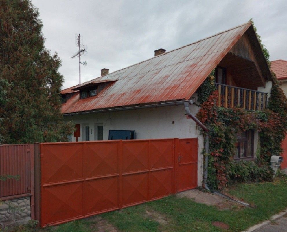 Prodej rodinný dům - Žehuň, 289 05