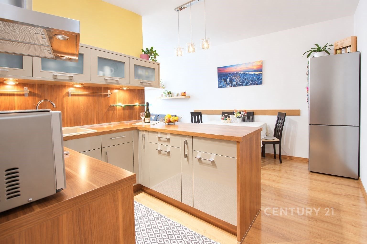 Prodej byt 2+kk - Komenského 901, Židlochovice, 44 m² - 5