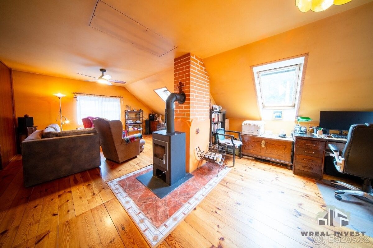 Rodinné domy, Bojanovice, 252 06