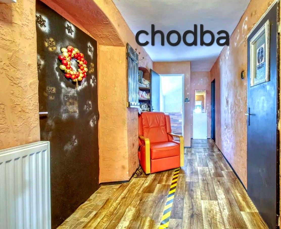 Prodej rodinný dům - Teplá u Toužimě, 364 61 - 5