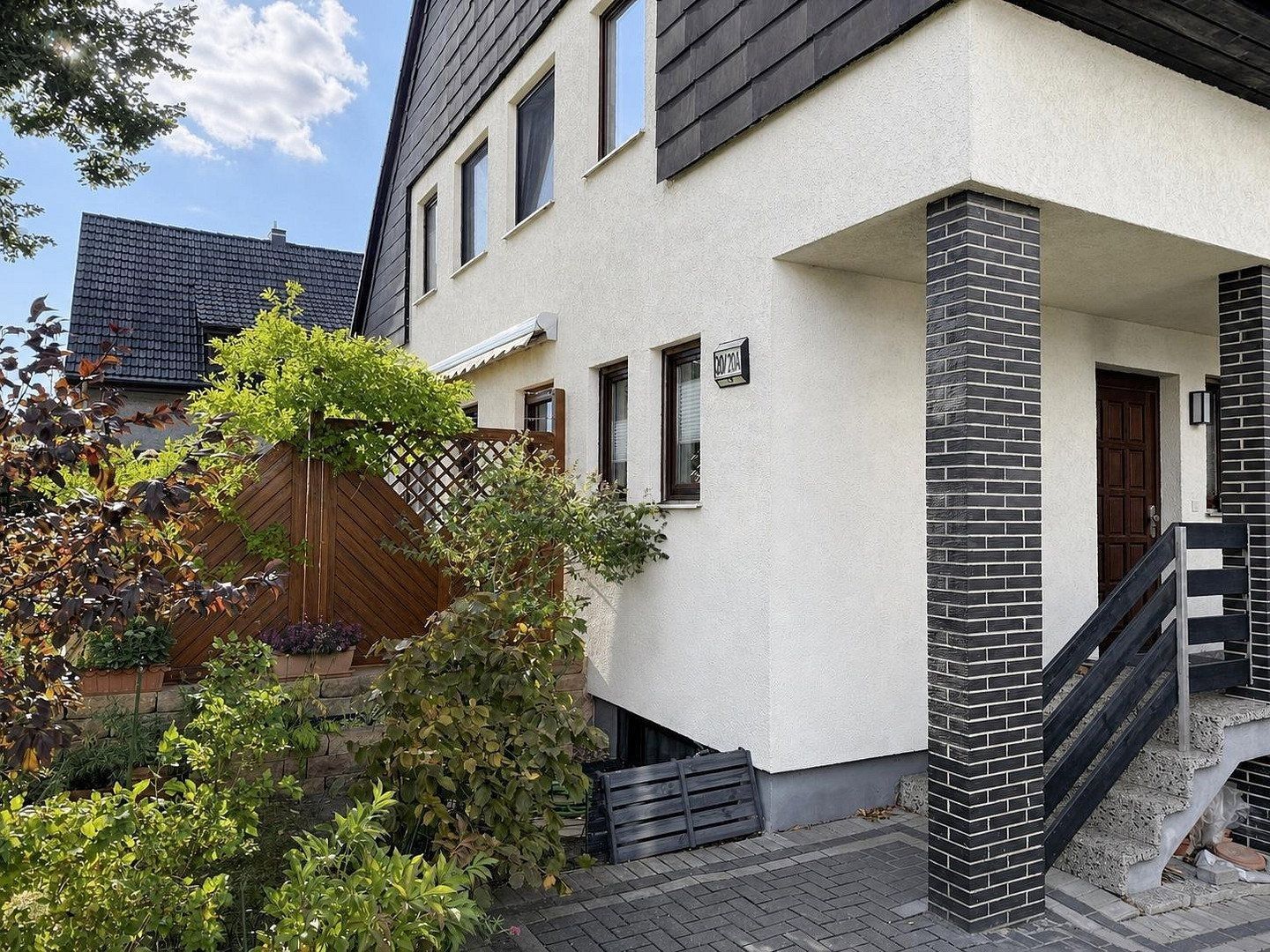 Rodinné domy, Berlin Rudow Berlin 12355, 125 m² - 2