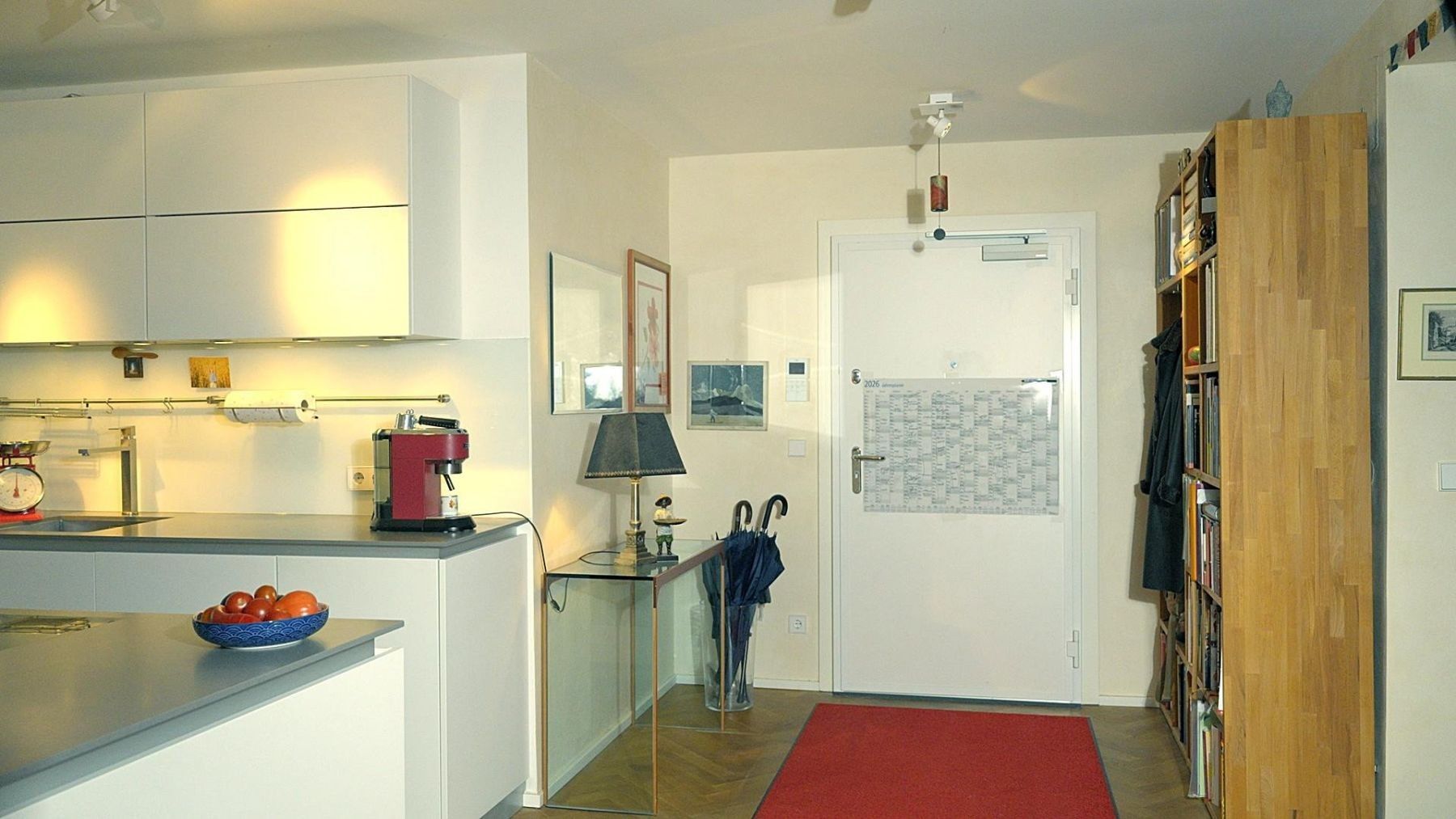 Prodej byt 4+1 - München Haidhausen Bayern 81667, 137 m² - 5