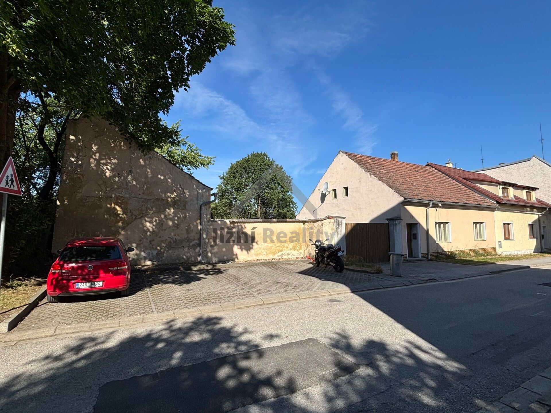 Rodinné domy, Hradební , Nové Hrady, 205 m² - 2