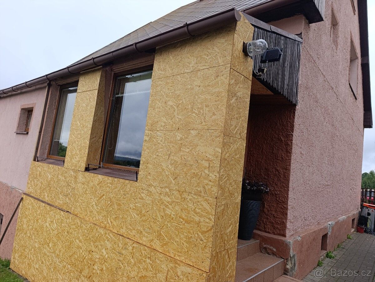 Prodej rodinný dům - Vejprty, 431 91