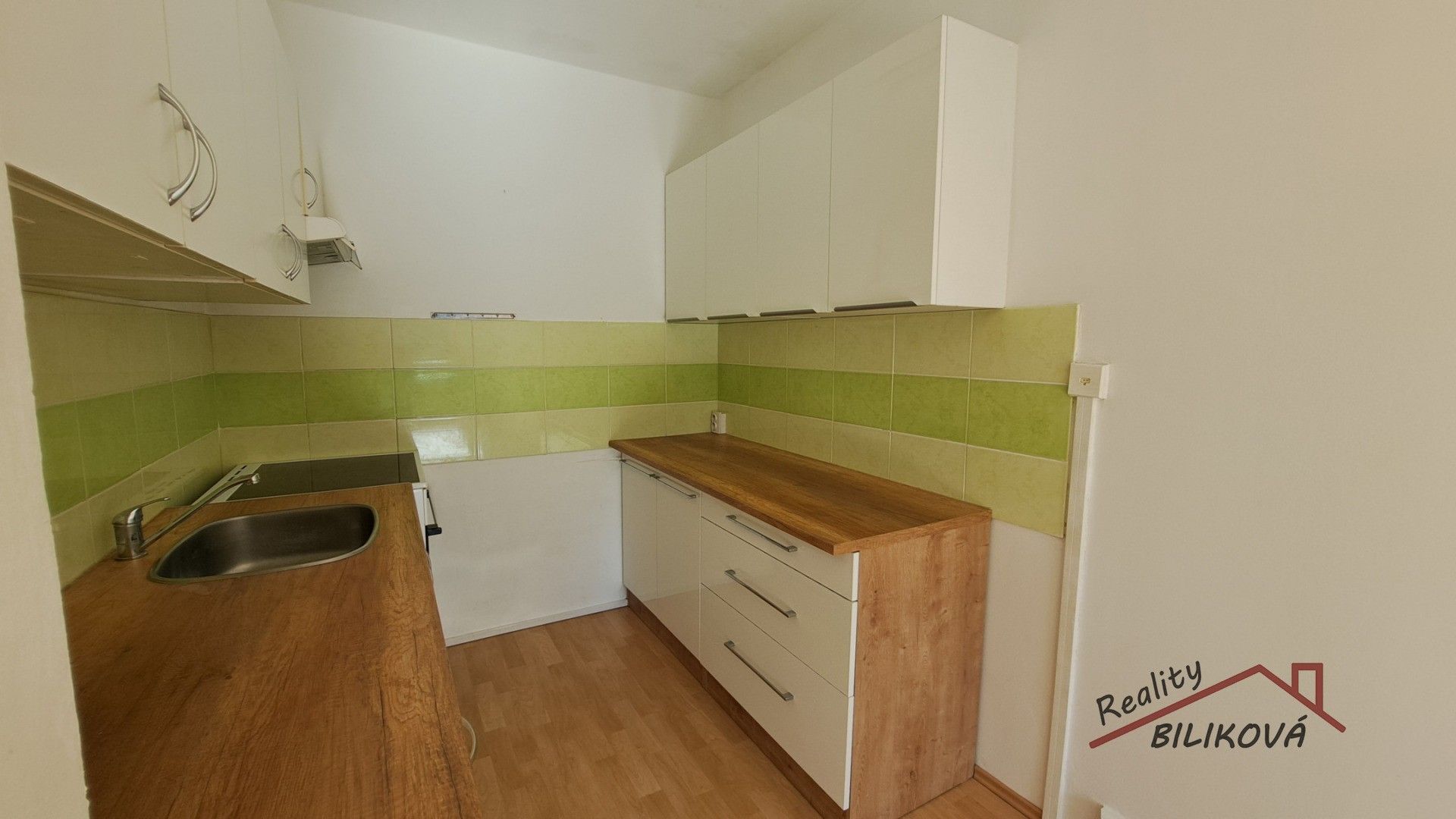 2+kk, Dolákova 798, Praha, 44 m²