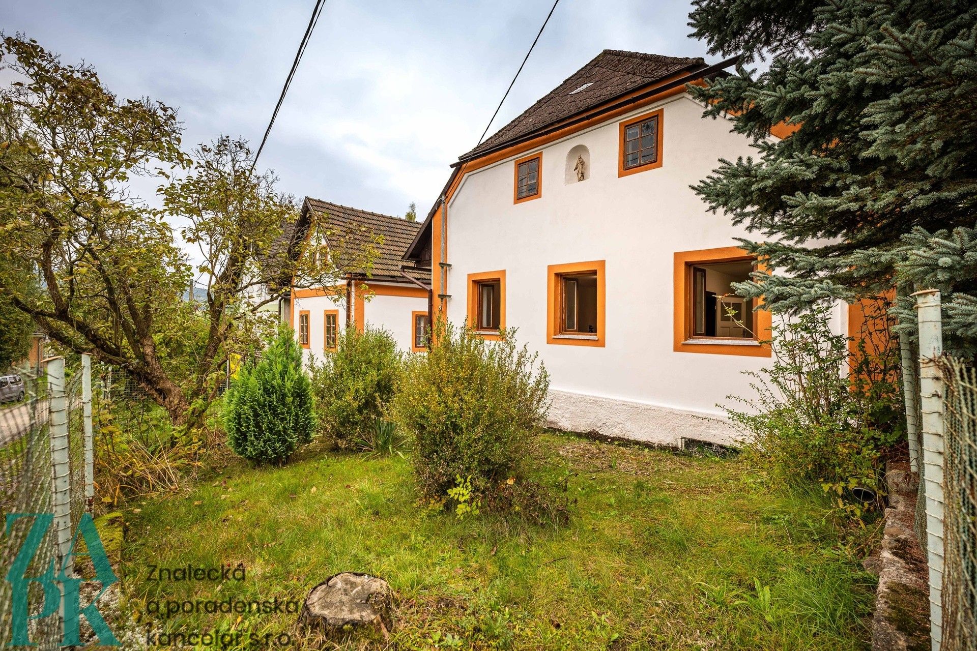 Prodej rodinný dům - Hodousice, Nýrsko, 161 m²