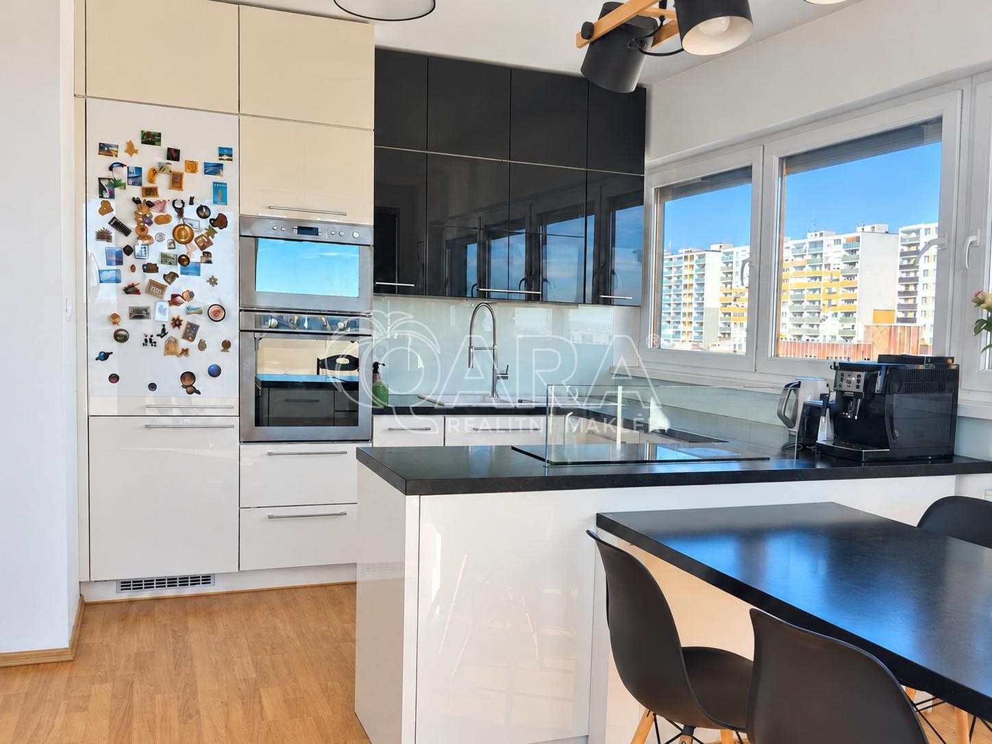 3+kk, Steinerova, Praha Háje, 84 m² - 2