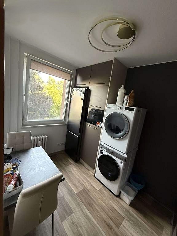 Pronájem byt 2+1 - Jana Maluchy, Ostrava - Dubina, 46 m² - 2