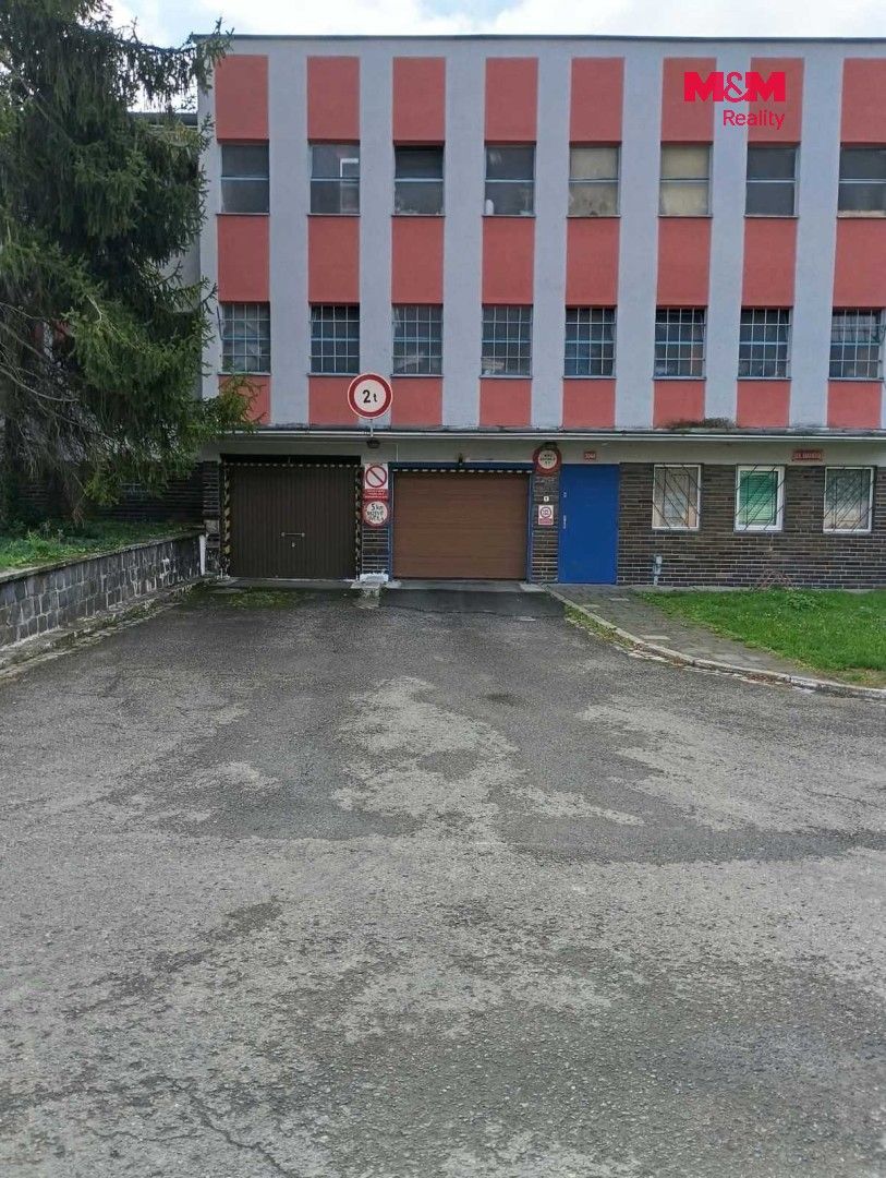 Garáž · 17 m² · Gen. Rakovčíka, Přerov - 3