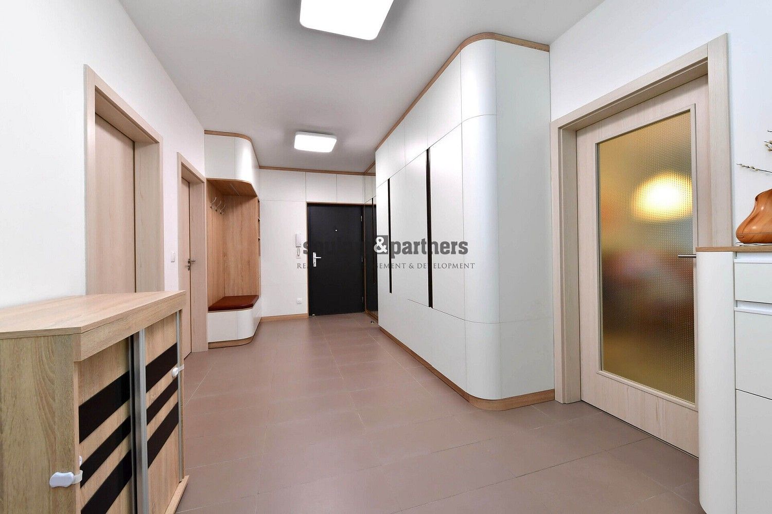 4+kk, Praha - Letňany, okres Praha 18, Hlavní město Praha, 106 m² - 2