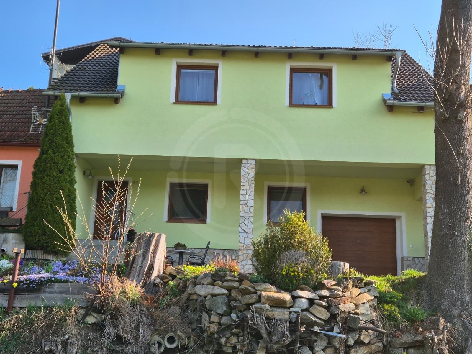 Rodinný dům · 100 m² · Pod Kopcem 67, Křemže - 4