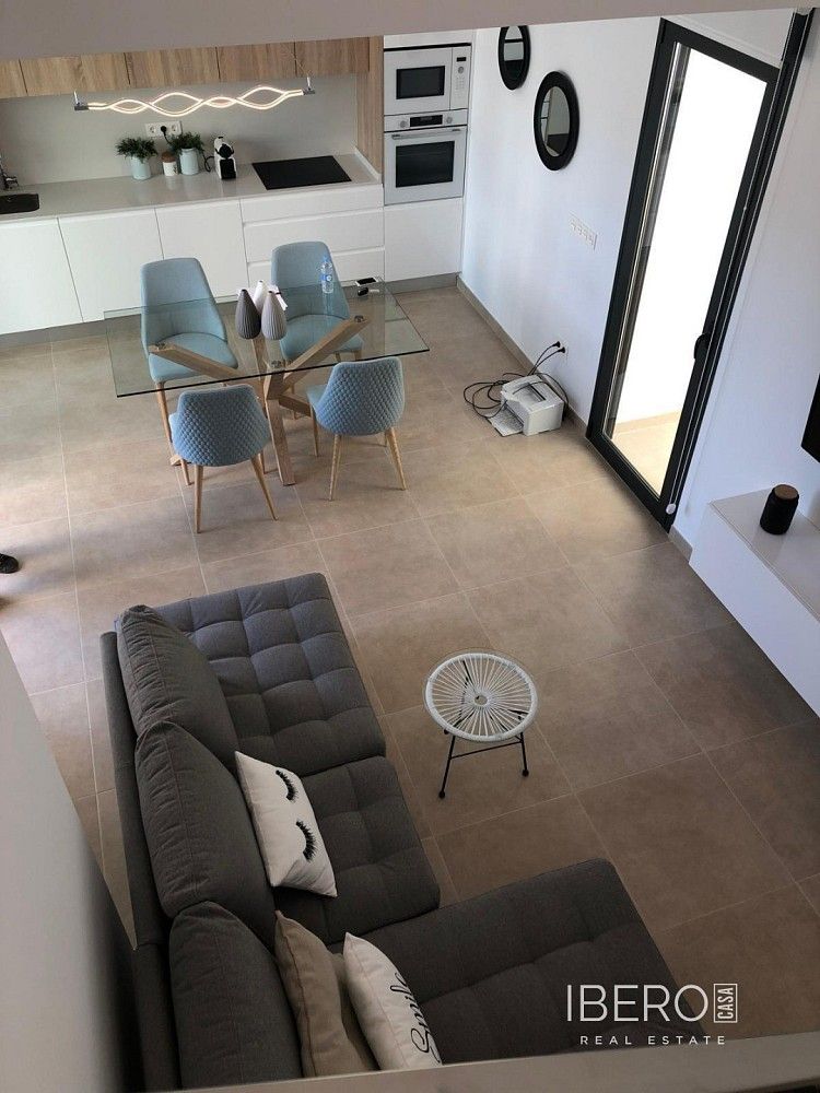 Rodinný dům · 127 m² · Benijofar, ES - 3