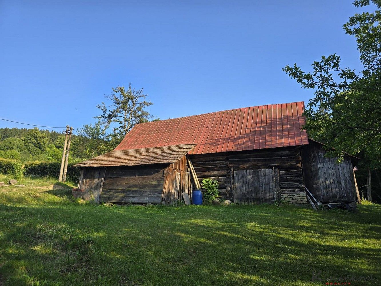 Prodej rodinný dům - Prlov, okres Vsetín, 138 m² - 5