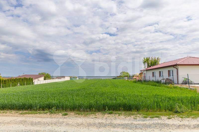 Zemědělské pozemky, Syrovice, 1 514 m²