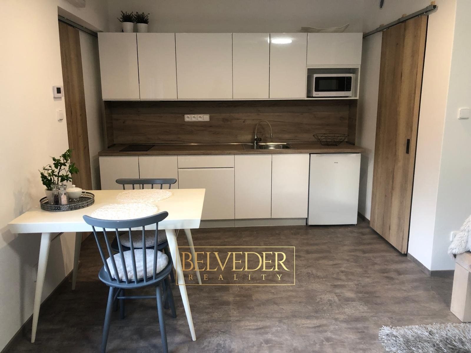 1+kk, Rokle, Teplice, 32 m²