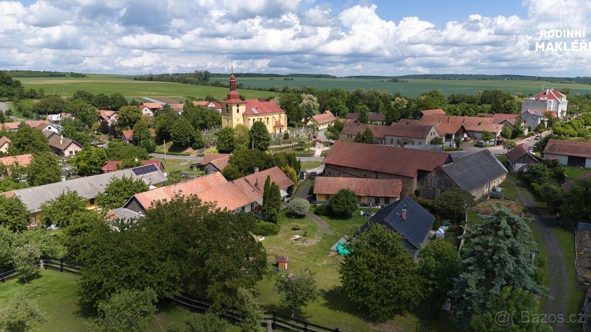 Rodinné domy, Kopidlno, 507 32