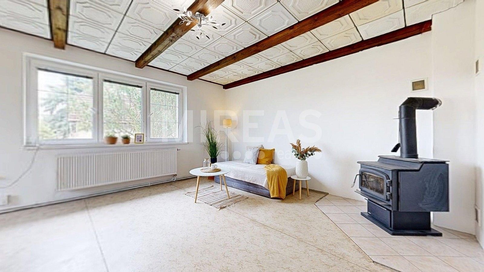 Rodinný dům · 107 m² · Zbožíčko, okres Nymburk - 4
