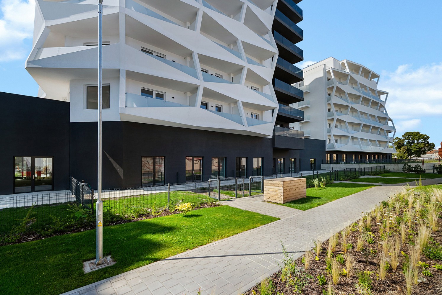 Pronájem obchodní prostory - Komárovská, Brno - Komárov, 61 m² - 5