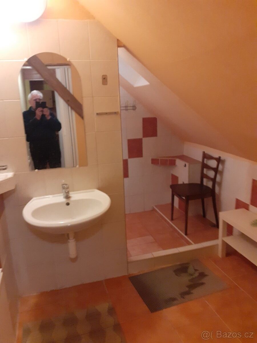 Rodinné domy, Růžďka, 756 25