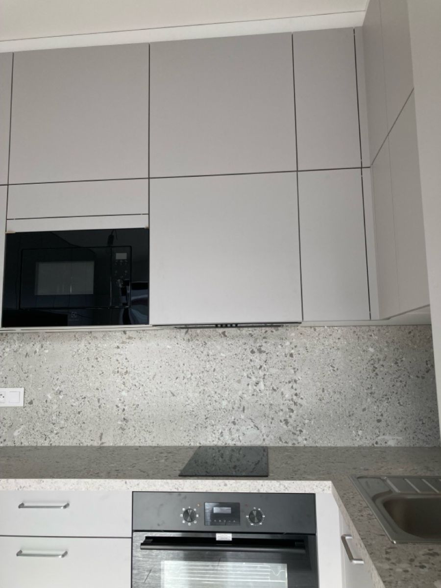 Pronájem byt 1+kk - Brno - Maloměřice, Jihomoravský kraj, 27 m² - 5