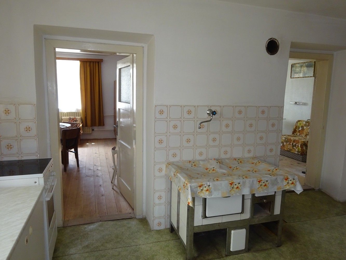 Rodinný dům · 62 m² · Ořechov, okres Žďár nad Sázavou - 4