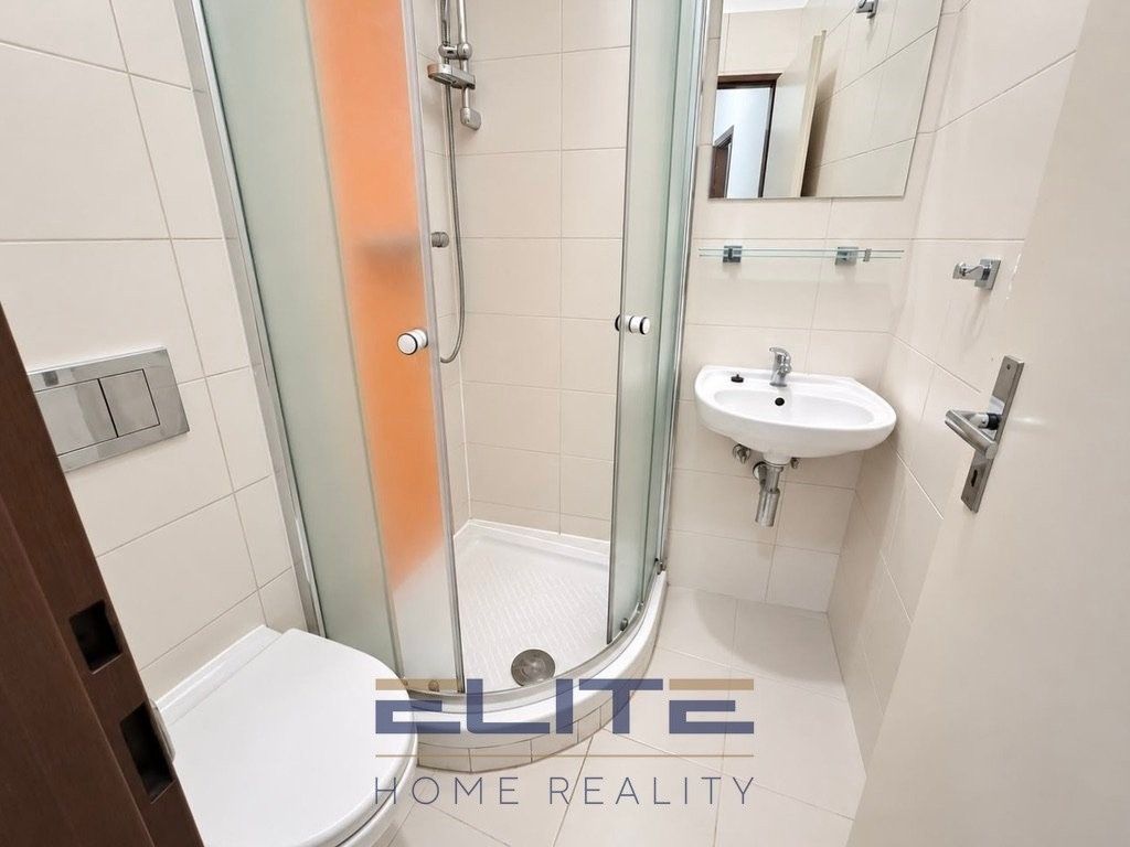 Byt 2+1 · 35 m² · Husova 25, Liberec I-Staré Město - 3
