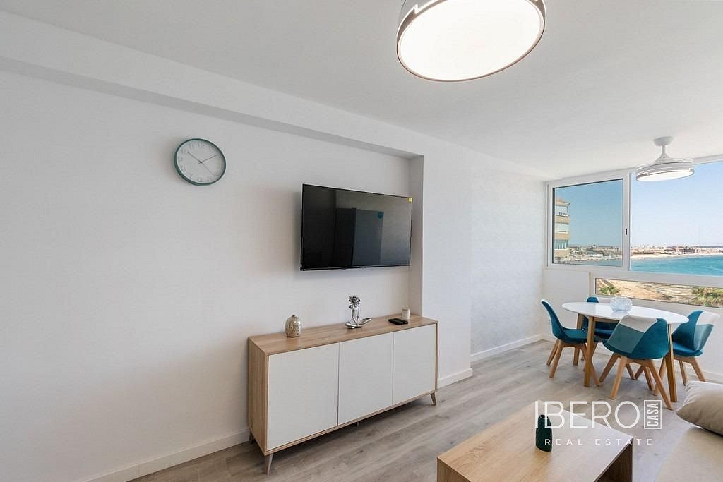 Prodej byt 2+kk - Cabo Cervera, Španělsko, 34 m² - 5