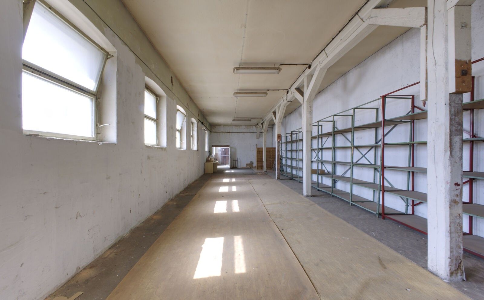 Sklad · 116 m² · Tovární, Chodov - 3