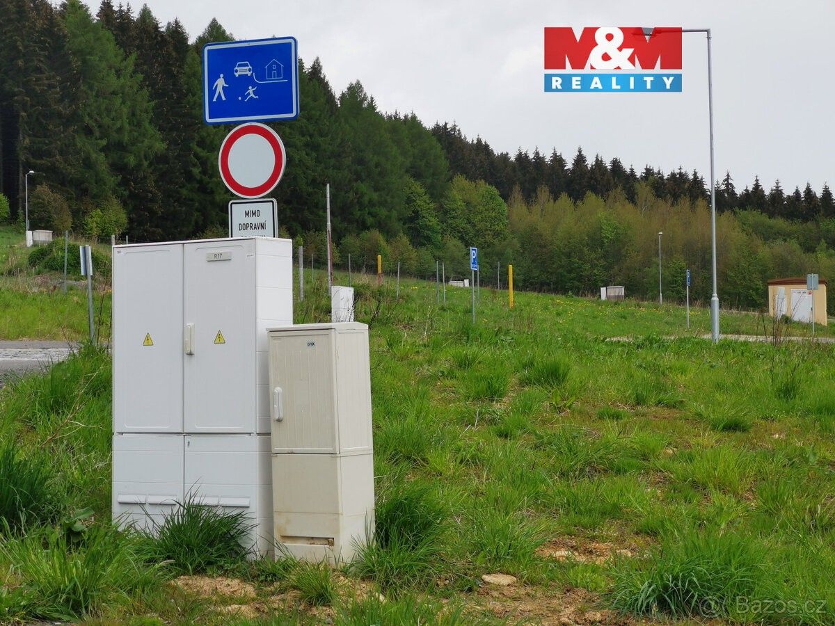 Pozemky pro bydlení, Červená Voda, 561 61