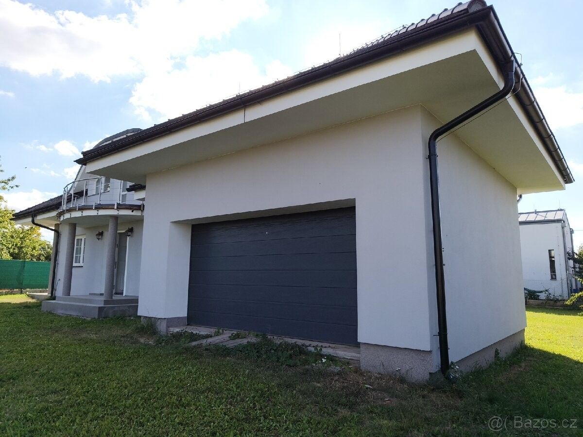 Rodinný dům · Škvorec, 250 83 - 3