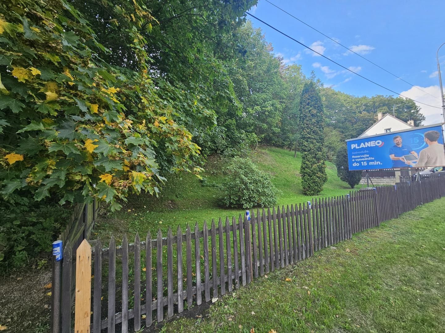 Pozemky pro bydlení, Ruská, Dubí - 2