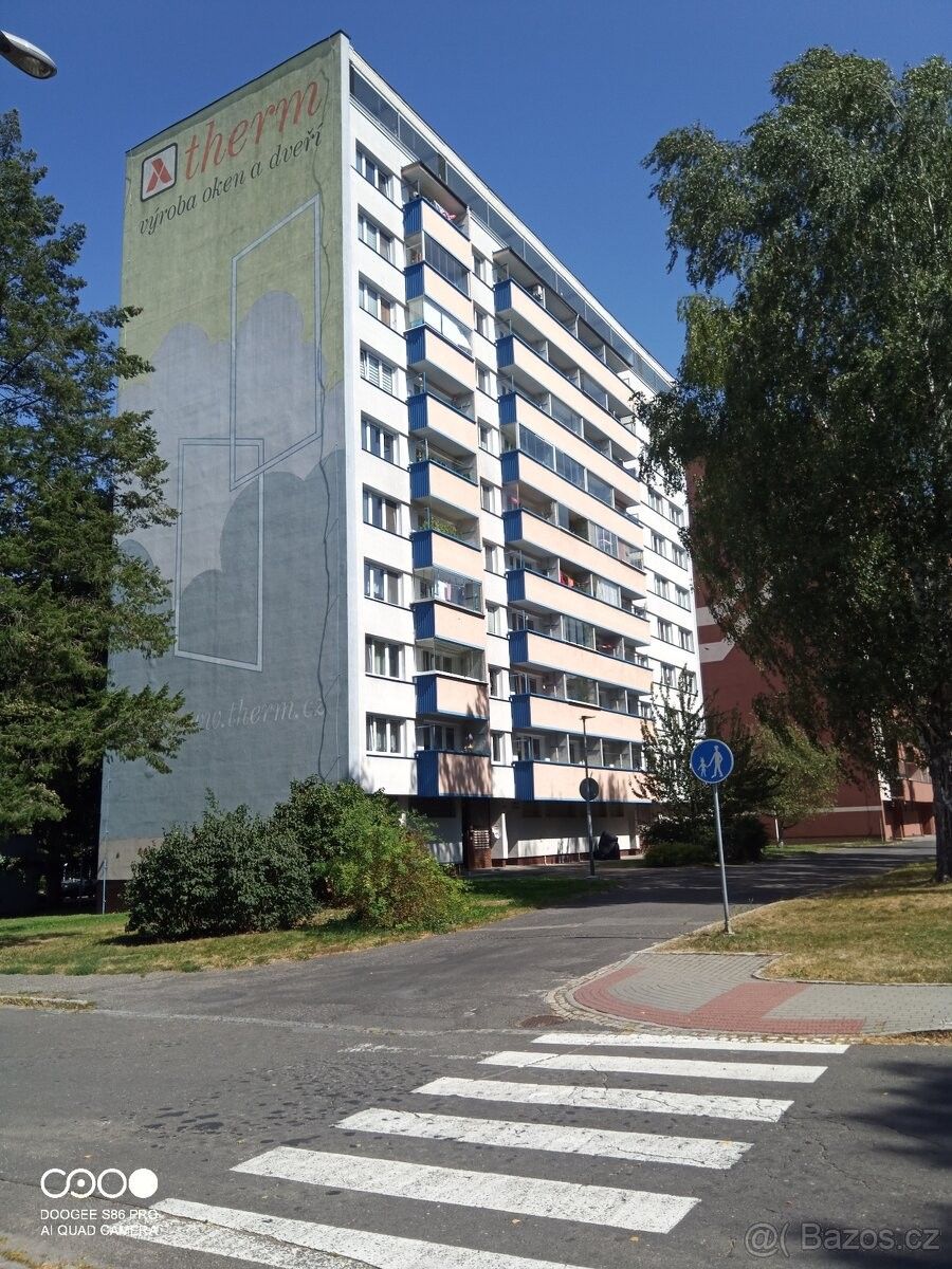 Byty, Ostrava, 700 30 - 1