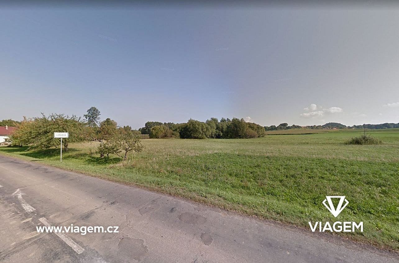 Zemědělské pozemky, Vrbatův Kostelec, okres Chrudim - 2