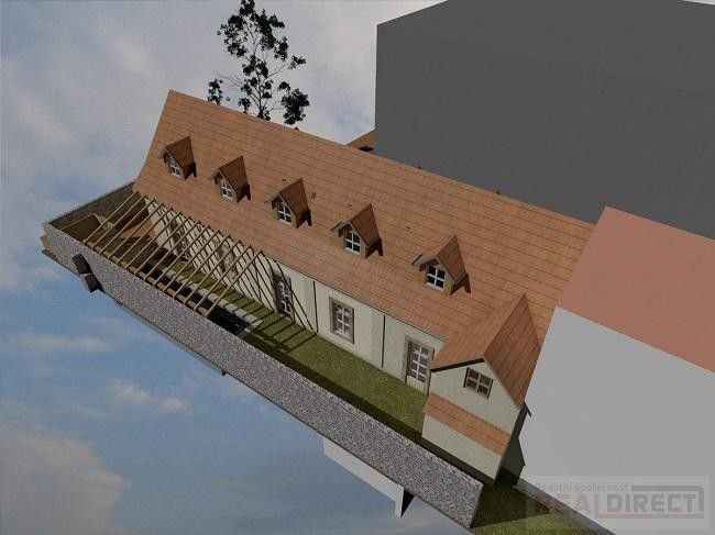 Rodinný dům · 228 m² · Povltavská, Praha - 4