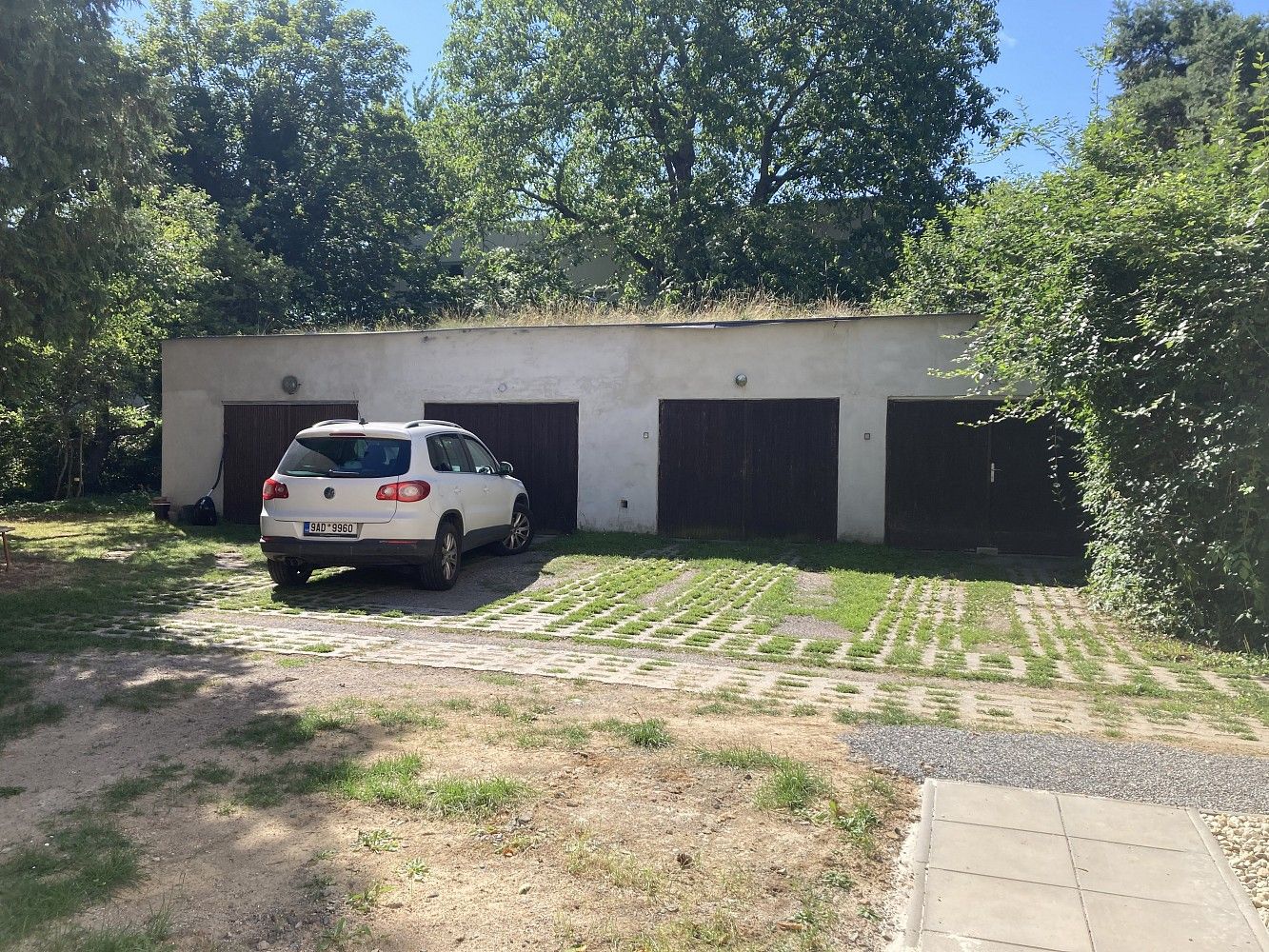 3+1, Průhonice, okres Praha-západ, Středočeský kraj, 171 m² - 2