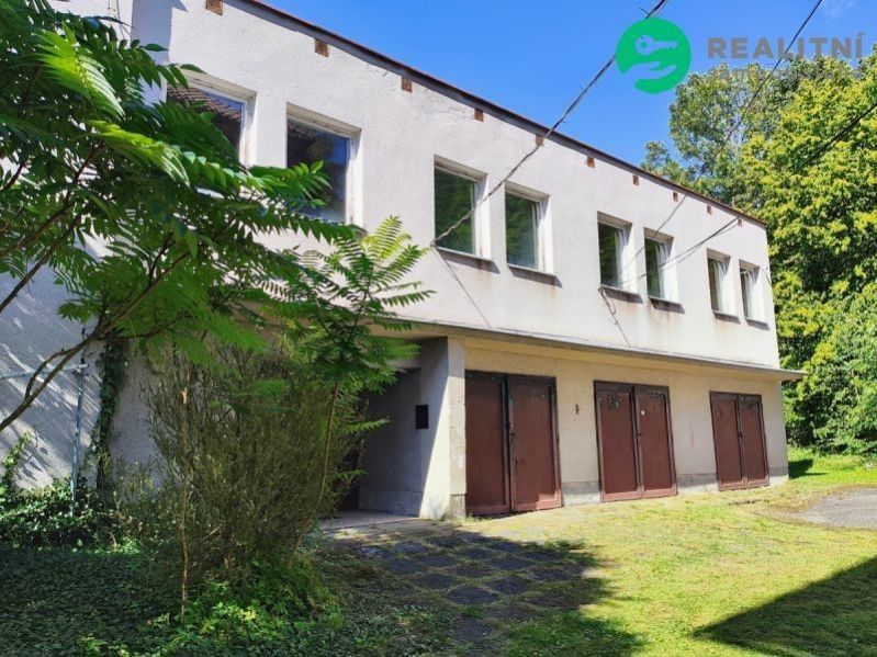 Prodej rodinný dům - Rezek, Nové Město nad Metují, 1 720 m² - 5