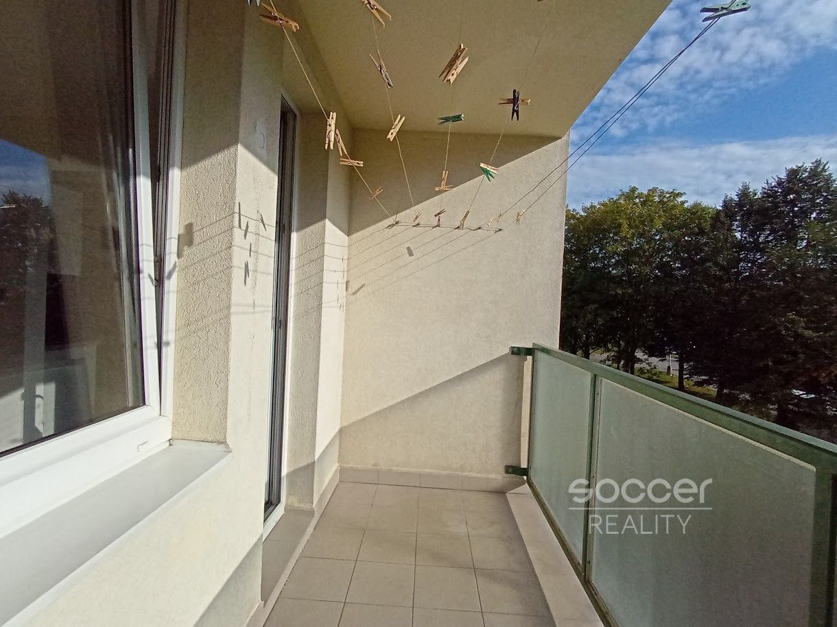 Byt 3+1 · 72 m² · Brechtova, Praha - 3