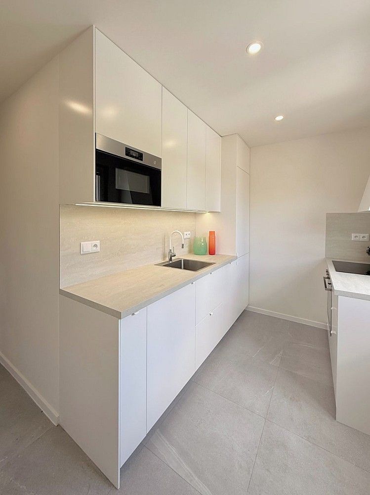 Prodej byt 2+1 - Praha - Malešice, okres Praha 10, Hlavní město Praha, 57 m² - 5