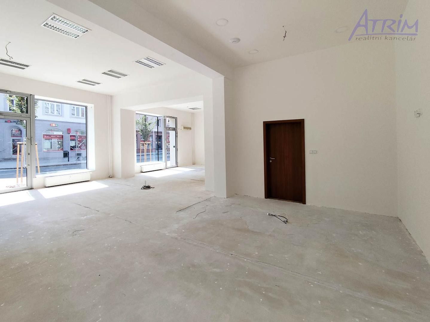 Obchodní prostory · 104 m² · Masařská 329, Opava Město - 4